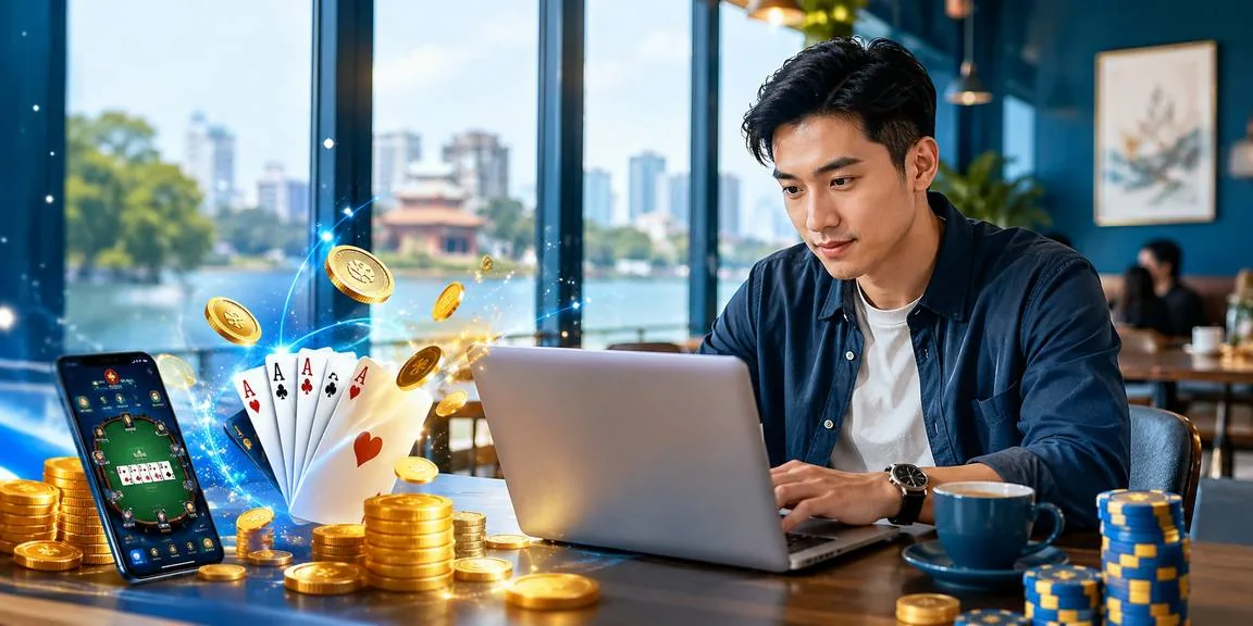 rin99 Tiến Lên Miền Nam